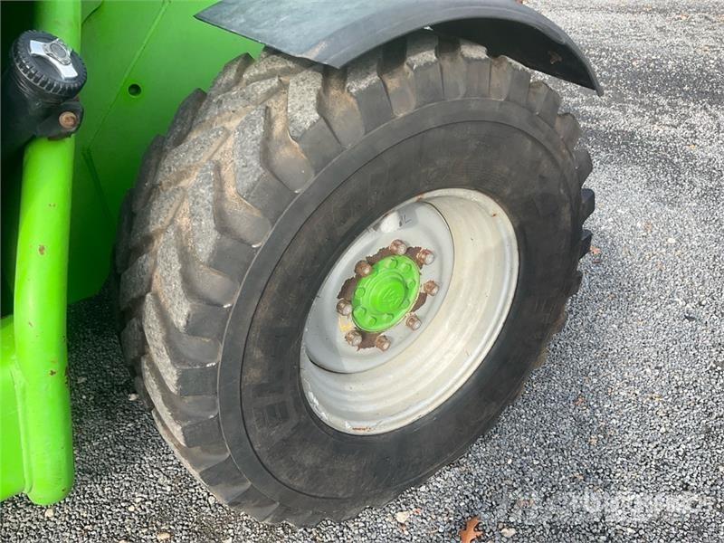 Merlo TF38.7 Telehandler Teleskopski viličarji