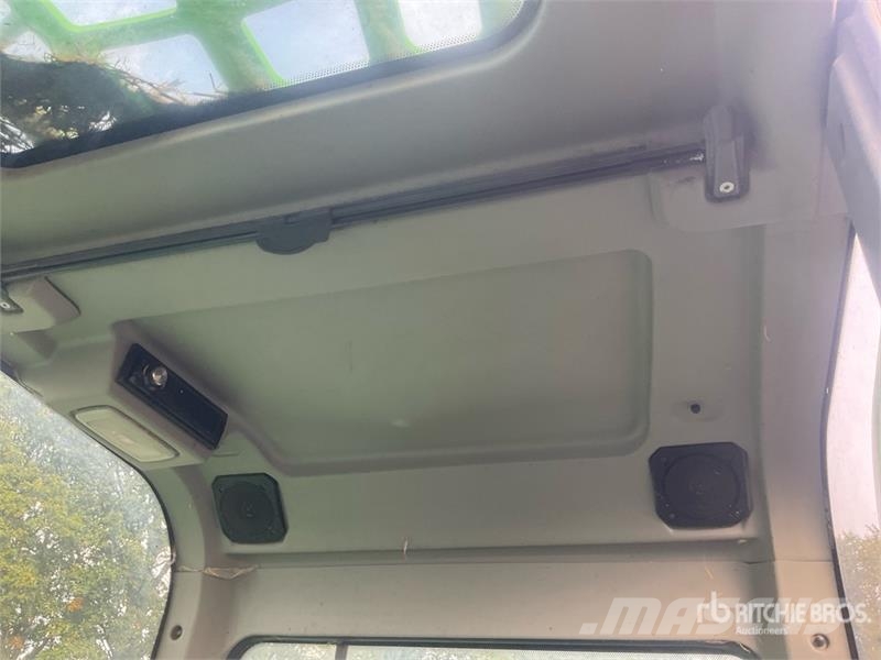 Merlo TF38.7 Telehandler Teleskopski viličarji