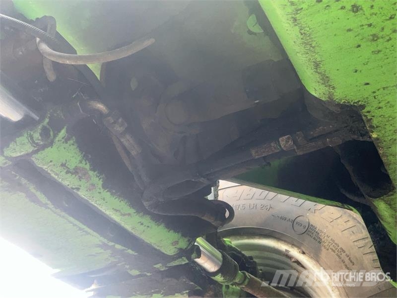 Merlo TF38.7 Telehandler Teleskopski viličarji