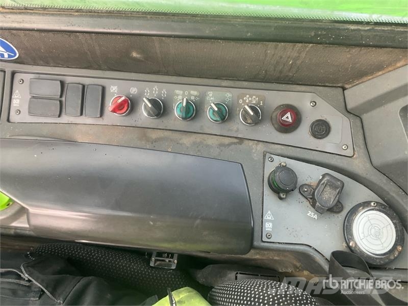 Merlo TF38.7 Telehandler Teleskopski viličarji