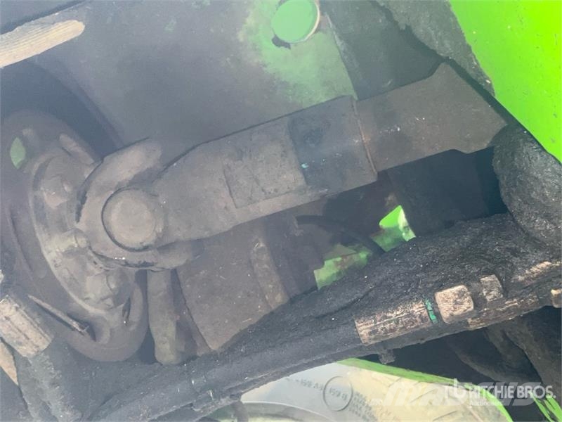 Merlo TF38.7 Telehandler Teleskopski viličarji