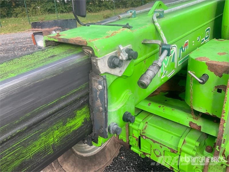 Merlo TF38.7 Telehandler Teleskopski viličarji