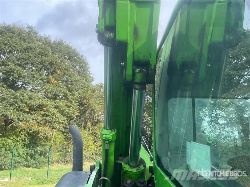 Merlo TF38.7 Telehandler Teleskopski viličarji