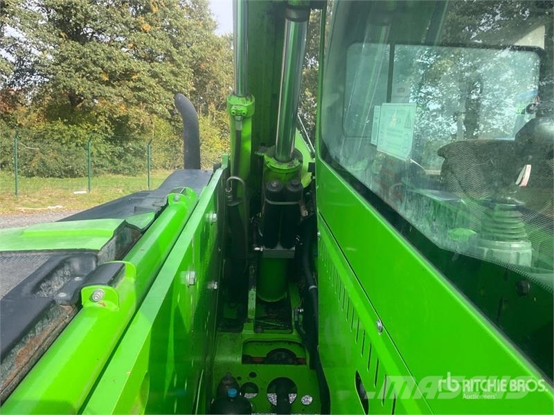 Merlo TF38.7 Telehandler Teleskopski viličarji