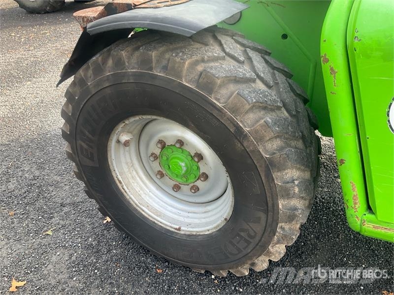 Merlo TF38.7 Telehandler Teleskopski viličarji