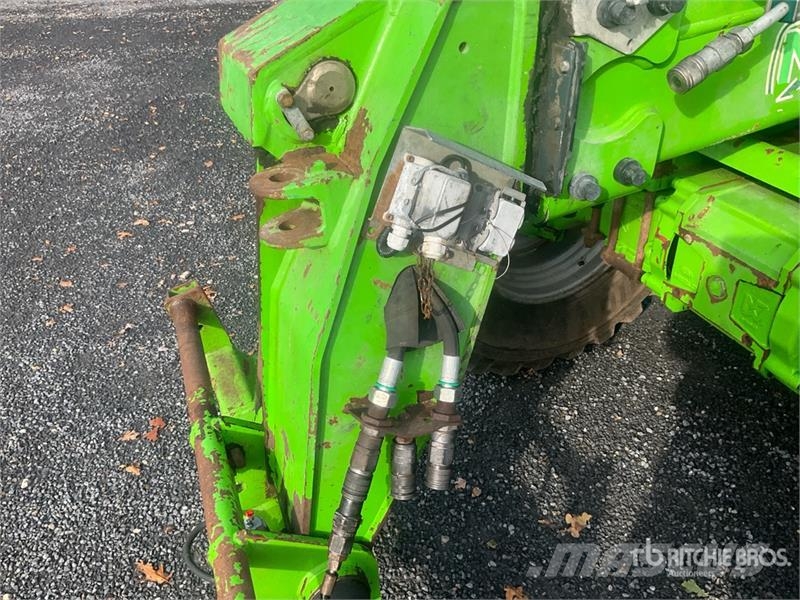 Merlo TF38.7 Telehandler Teleskopski viličarji
