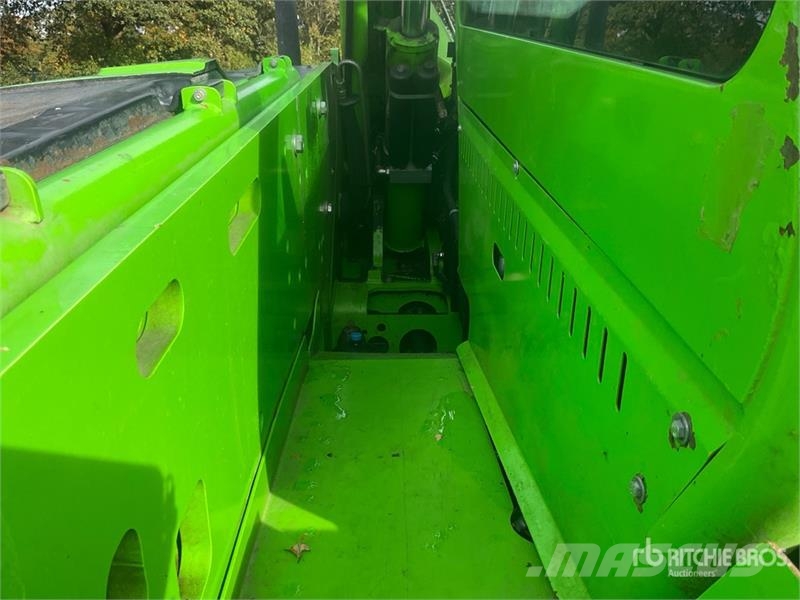 Merlo TF38.7 Telehandler Teleskopski viličarji