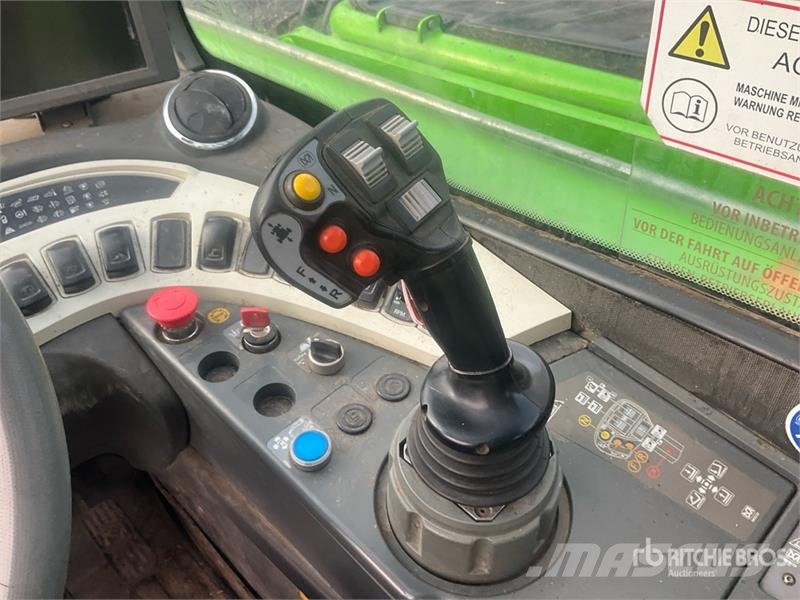 Merlo TF38.7 Telehandler Teleskopski viličarji