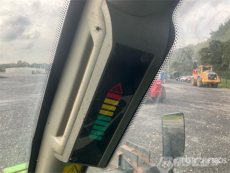 Merlo TF38.7 Telehandler Teleskopski viličarji