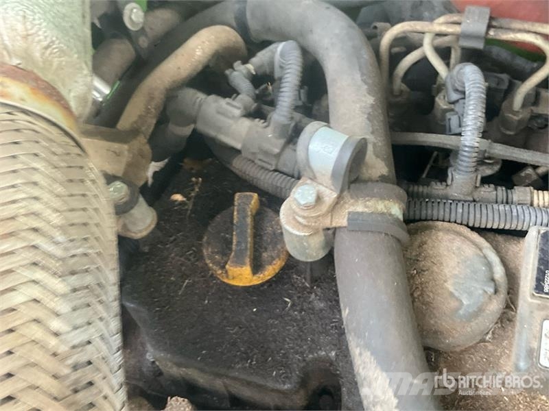 Merlo TF38.7 Telehandler Teleskopski viličarji