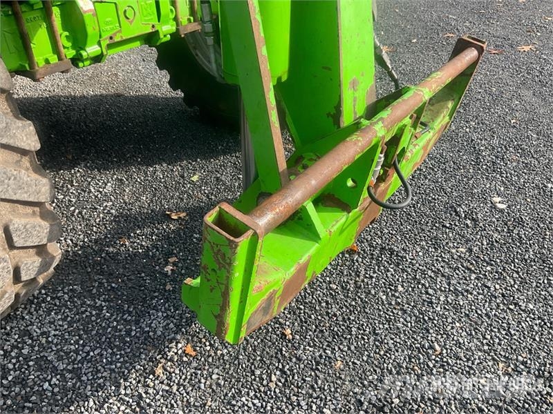 Merlo TF38.7 Telehandler Teleskopski viličarji