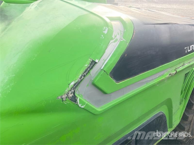 Merlo TF38.7 Telehandler Teleskopski viličarji