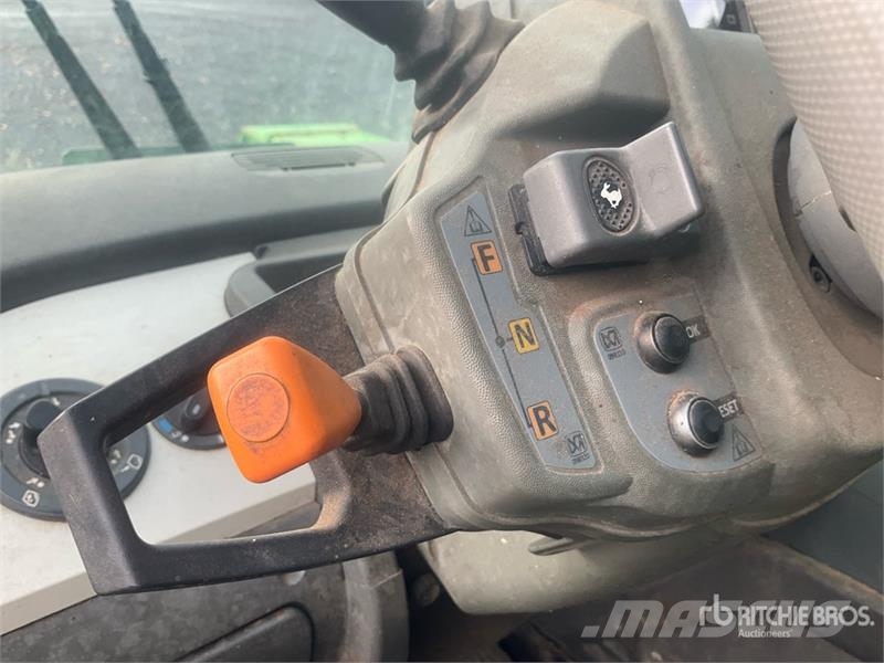Merlo TF38.7 Telehandler Teleskopski viličarji