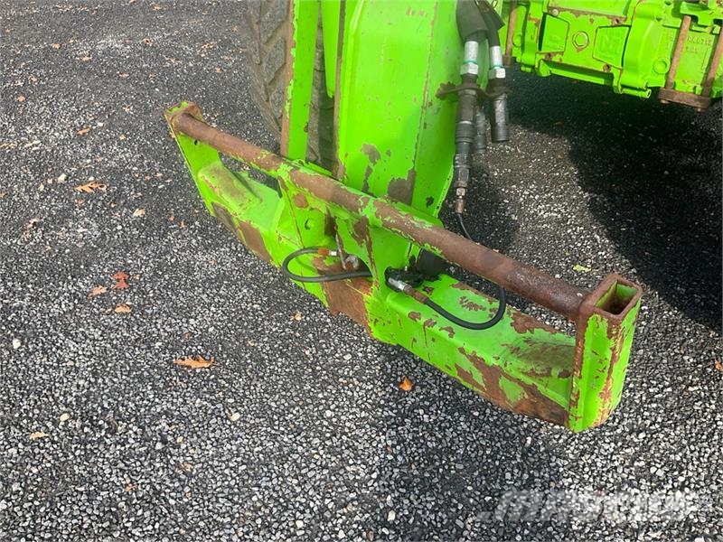 Merlo TF38.7 Telehandler Teleskopski viličarji