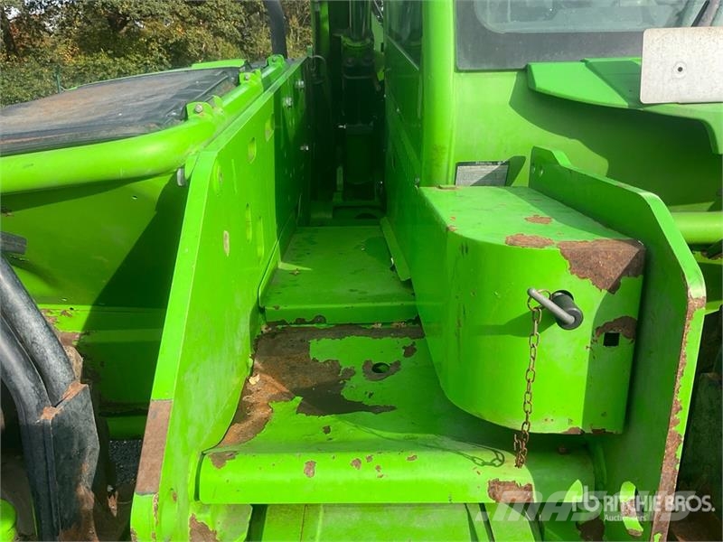 Merlo TF38.7 Telehandler Teleskopski viličarji