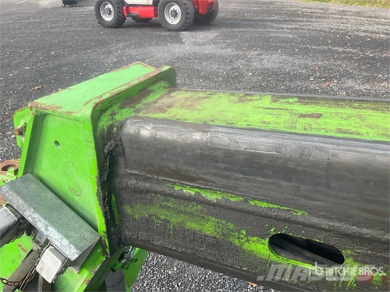 Merlo TF38.7 Telehandler Teleskopski viličarji