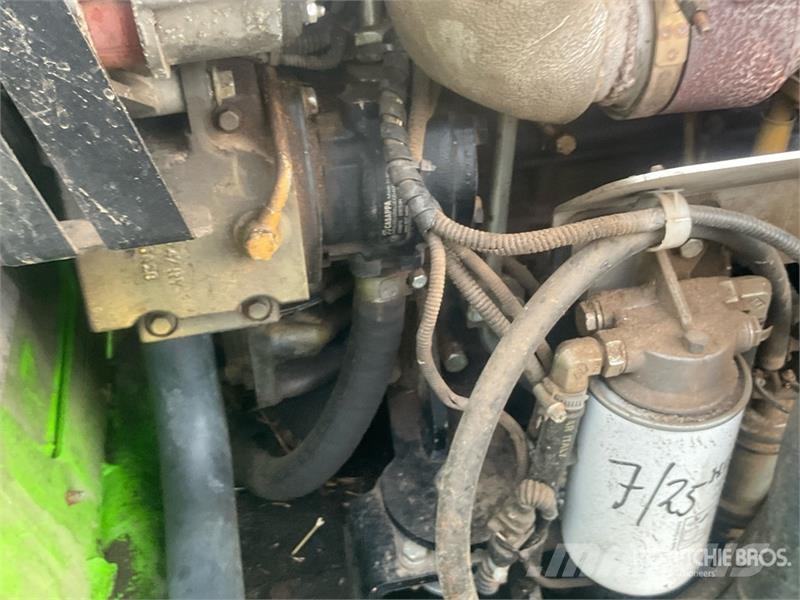 Merlo TF38.7 Telehandler Teleskopski viličarji