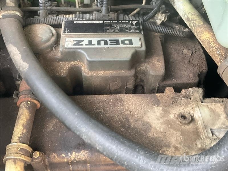 Merlo TF38.7 Telehandler Teleskopski viličarji