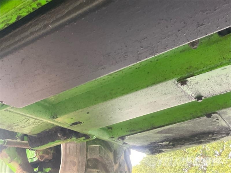 Merlo TF38.7 Telehandler Teleskopski viličarji