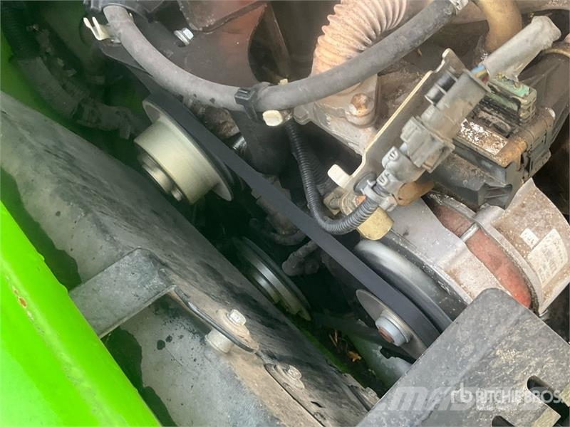 Merlo TF38.7 Telehandler Teleskopski viličarji