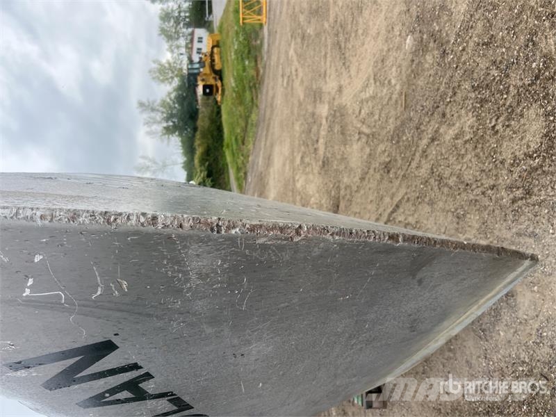 Meta 9 m Barque Crew Boat Autres accessoires