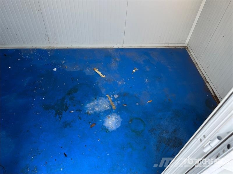 Metalbox 4.20X2.00 M Mobile Office Строителство - Други