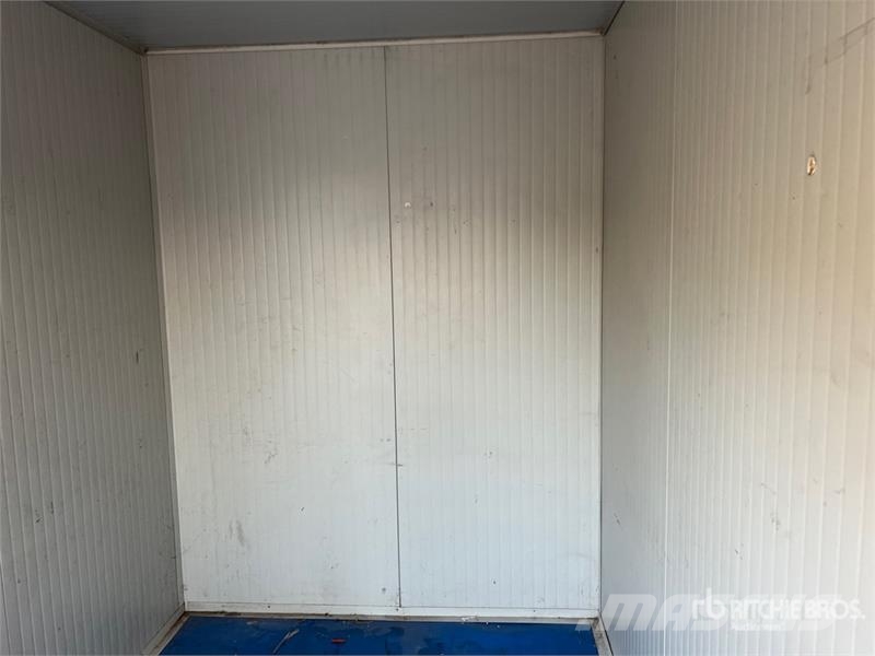 Metalbox 4.20X2.00 M Mobile Office Строителство - Други