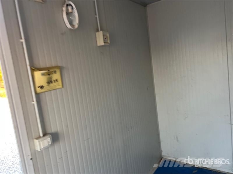 Metalbox Mobile Office 建設機械 - その他