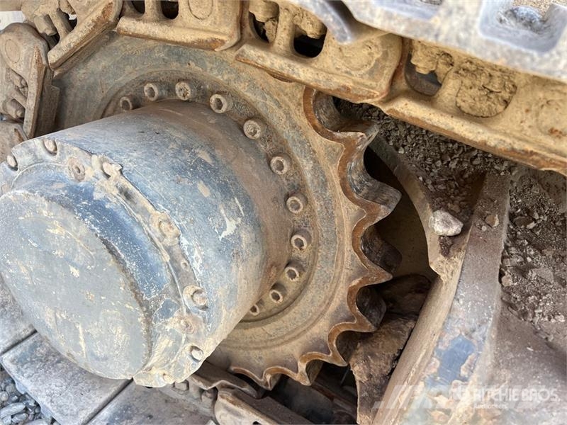 Metso Lokotrack ST352 غرابيل