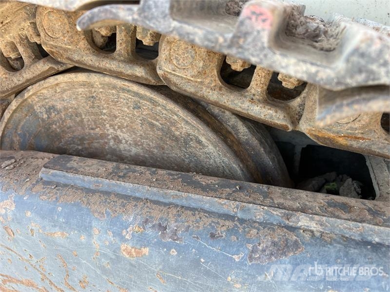 Metso Lokotrack ST352 غرابيل