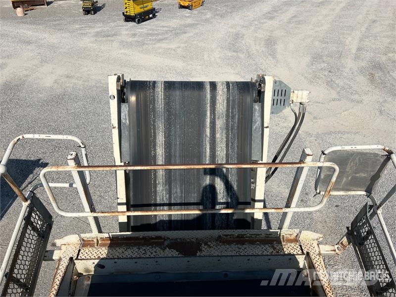 Metso Lokotrack ST352 غرابيل