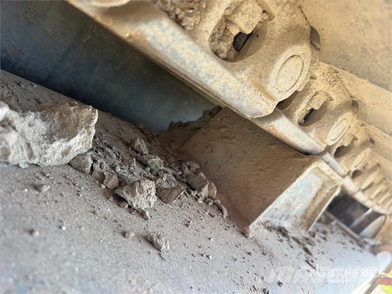 Metso Lokotrack ST352 غرابيل