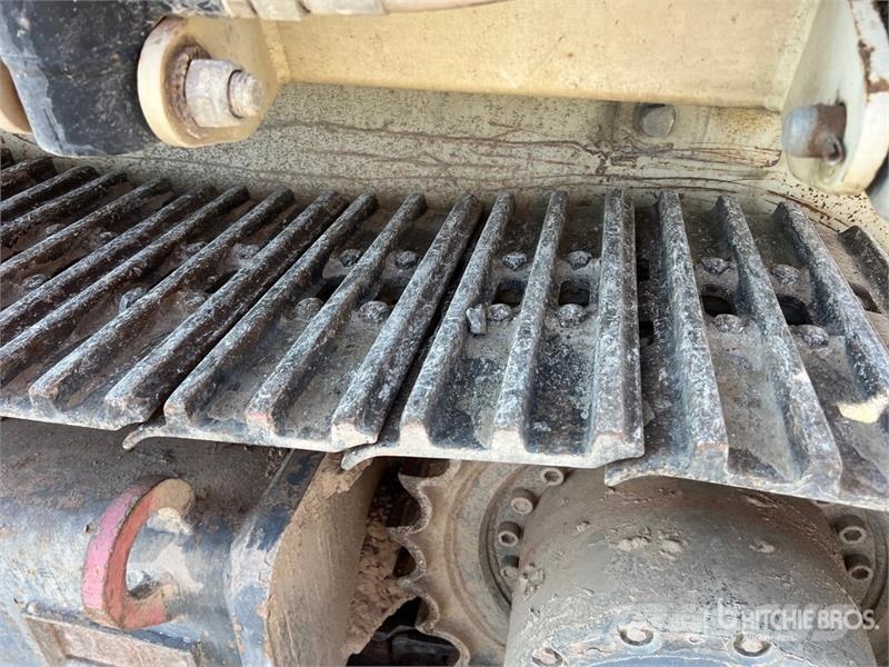 Metso Lokotrack ST352 غرابيل