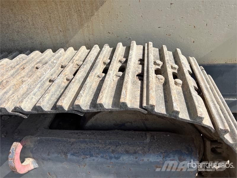 Metso Lokotrack ST352 غرابيل