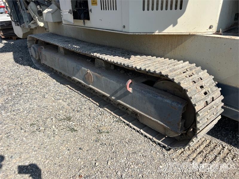 Metso Lokotrack ST352 غرابيل