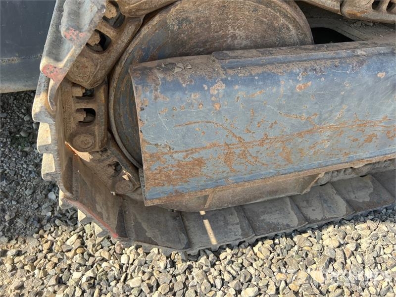 Metso Lokotrack ST352 غرابيل