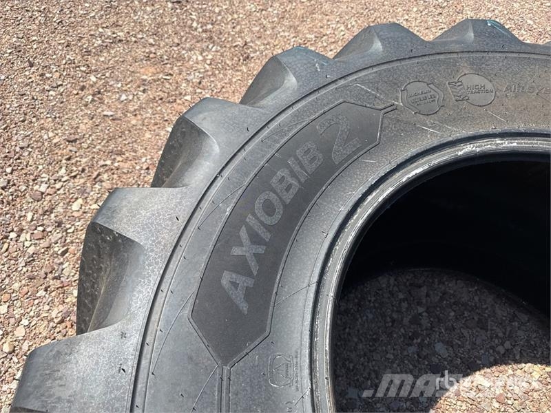 Michelin 710/60R34 VF TL 173D Pneu Tires Pneumatici, ruote e cerchioni