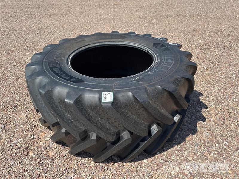 Michelin 710/60R34 VF TL 173D Pneu Tires Pneumatici, ruote e cerchioni
