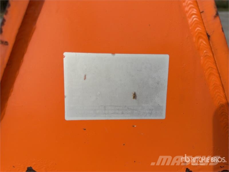  Mila MG3-5R30 1250 mm 3-Point 3 Shank Decompacteur ماكينات وملحقات زراعة أخرى
