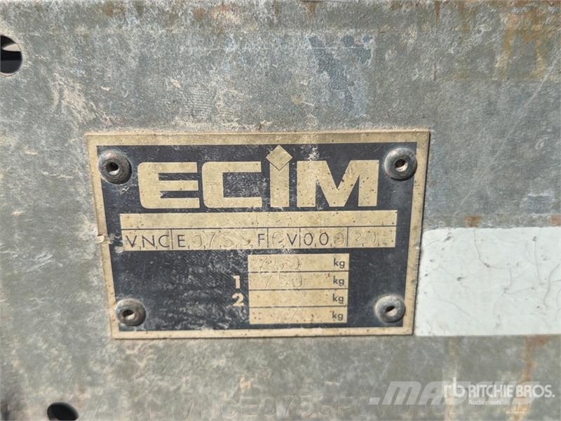 Miller 400 XCC Poste A Souder Engine Driven Welder 焊接機