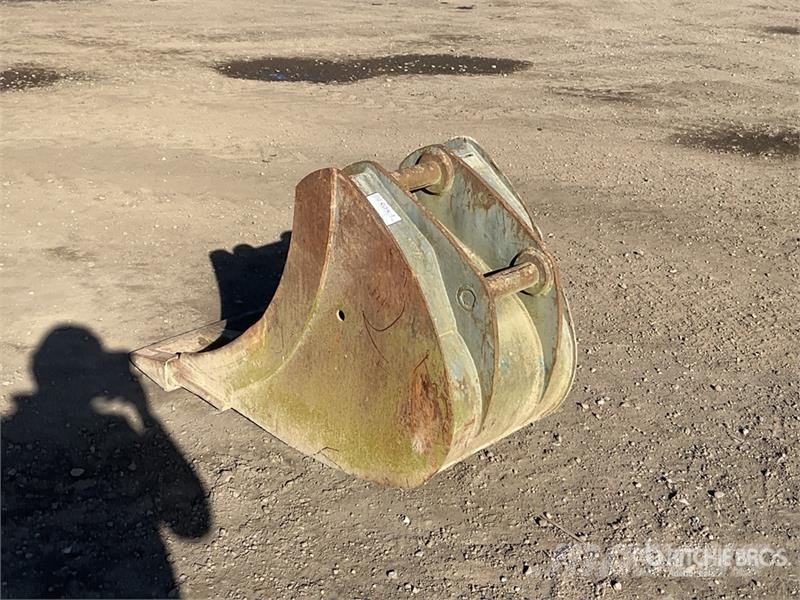 Miller 600 mm Digging Excavator Bucket Kopad