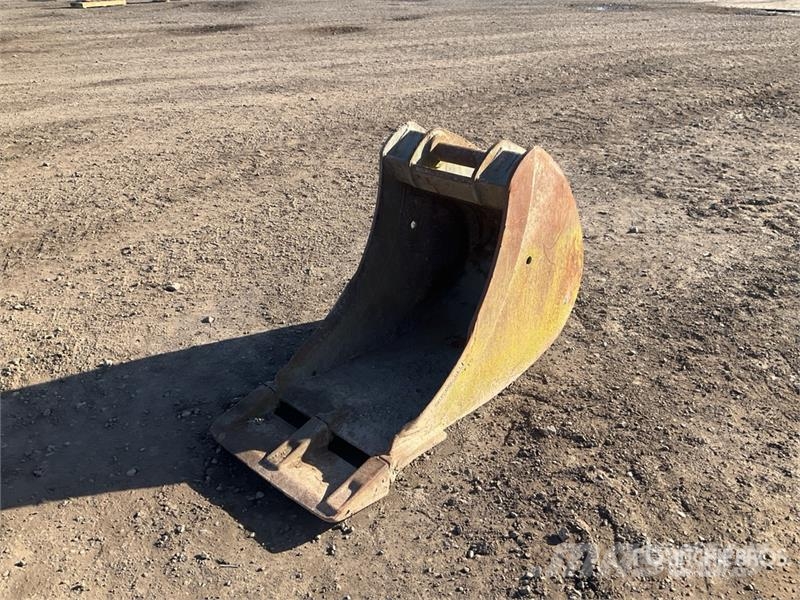 Miller 600 mm Digging Excavator Bucket Kopad
