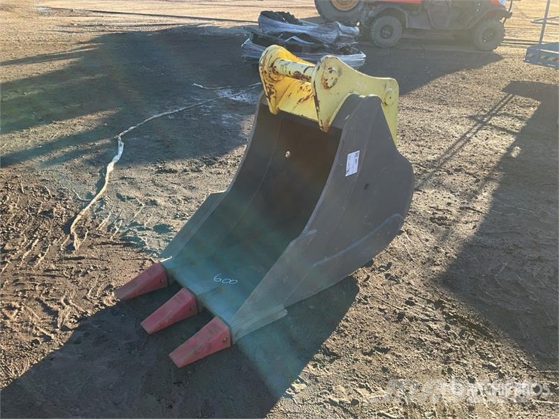 Miller 600 mm Digging Excavator Bucket (Unused) Kašike / Korpe