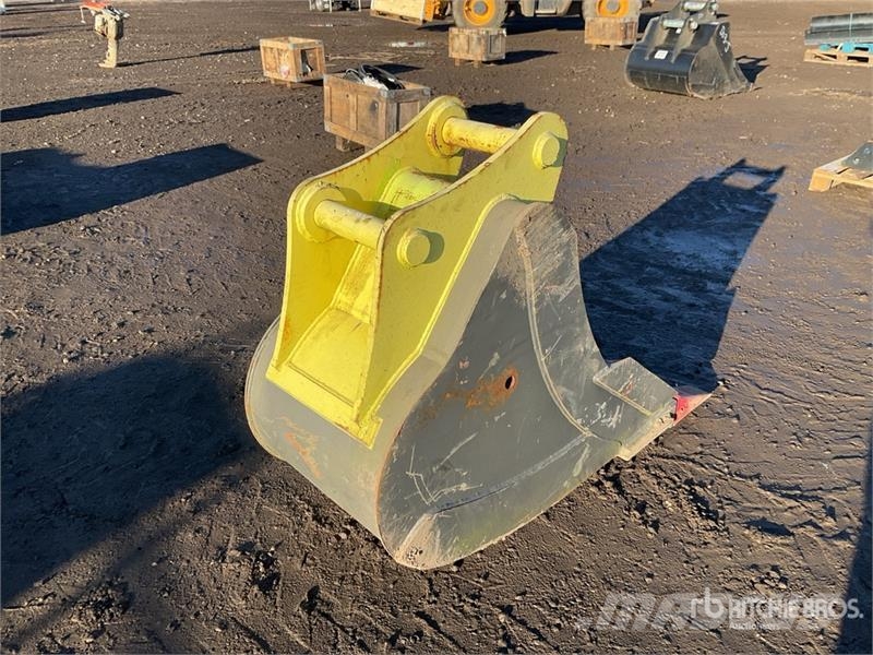 Miller 600 mm Digging Excavator Bucket (Unused) Kašike / Korpe