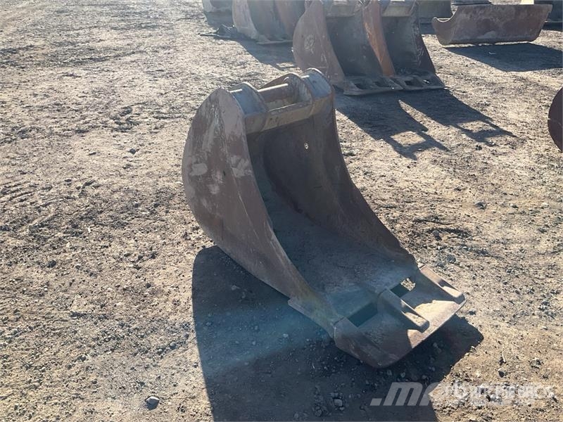 Miller 600 mm Digging Excavator Bucket Kopad