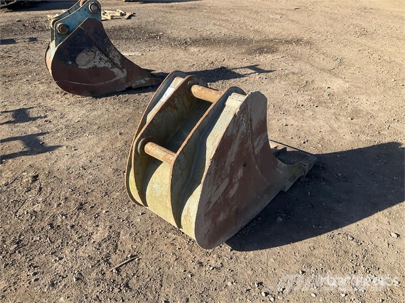 Miller 600 mm Digging Excavator Bucket Kopad