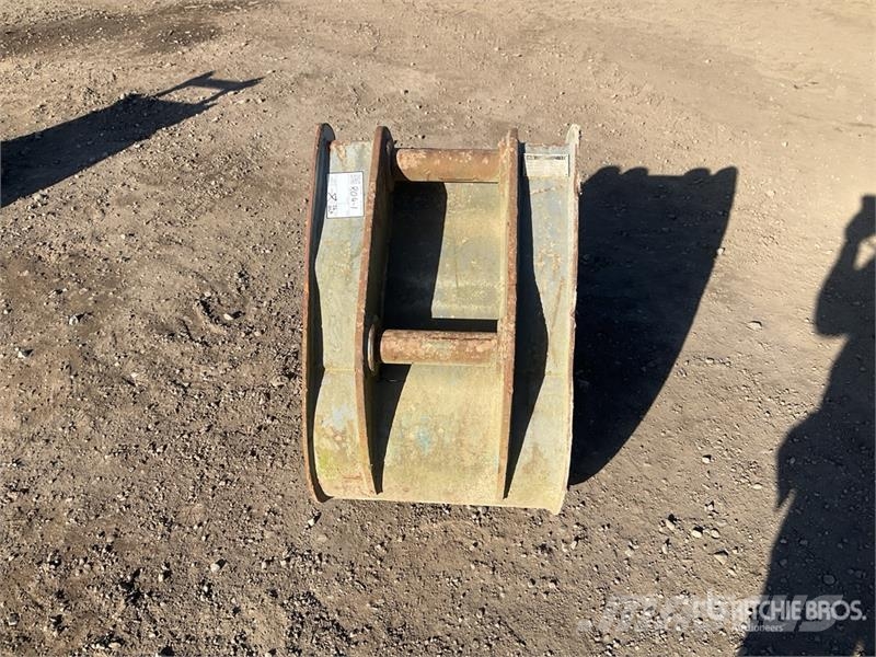 Miller 600 mm Digging Excavator Bucket Kopad