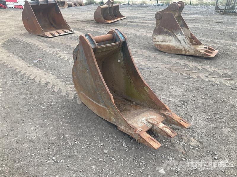 Miller 600 mm Digging Excavator Bucket Kanalak