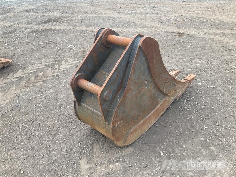 Miller 600 mm Digging Excavator Bucket Kanalak