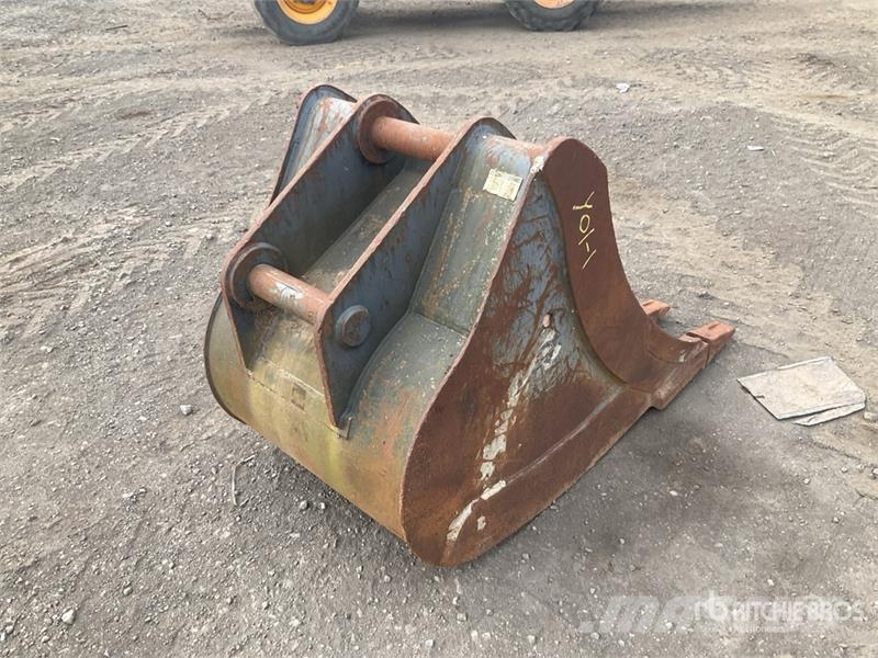 Miller 900 mm Digging Excavator Bucket Kanalak